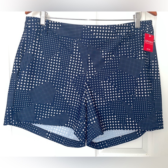Spanx sunshine short 6” (XL)